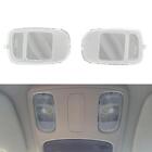 2x Overhead Console Dome Light Cover for Dodge RAM 1500 4500
