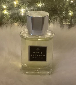 David Beckham Instinct eau de toilette spray 1 oz  - Picture 1 of 1