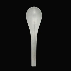 Georg Jensen. Blue Shark Dessert Spoon - Stainless Steel - Picture 1 of 1