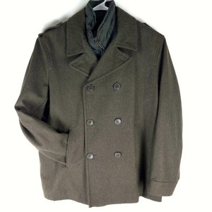 Levi's Pea Coats for Men for Sale 