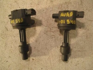 Juego de 2 bobinas de encendido 1,9 L para 00-04 Volvo S40   - Imagen 1 de 12