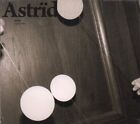 Astrid (French Band) High Blues CD Norway Rune Grammofon 2012 in digipak brand