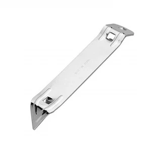 Chef Aid 2 in 1 Traditional Stainless Steel Stab Can Opener And Bottle Opener - Picture 1 of 1