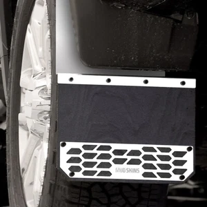 Mud Skins Mud Flaps - Bild 1 von 1