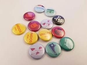 Awesome Palooza Pins - Photo 1 sur 1