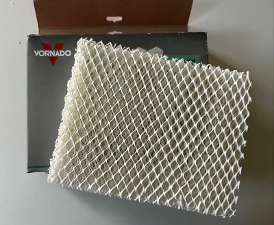 Mecha humidificador de repuesto Vornado MD1-0034 - 1 filtro Foto 1 de 3