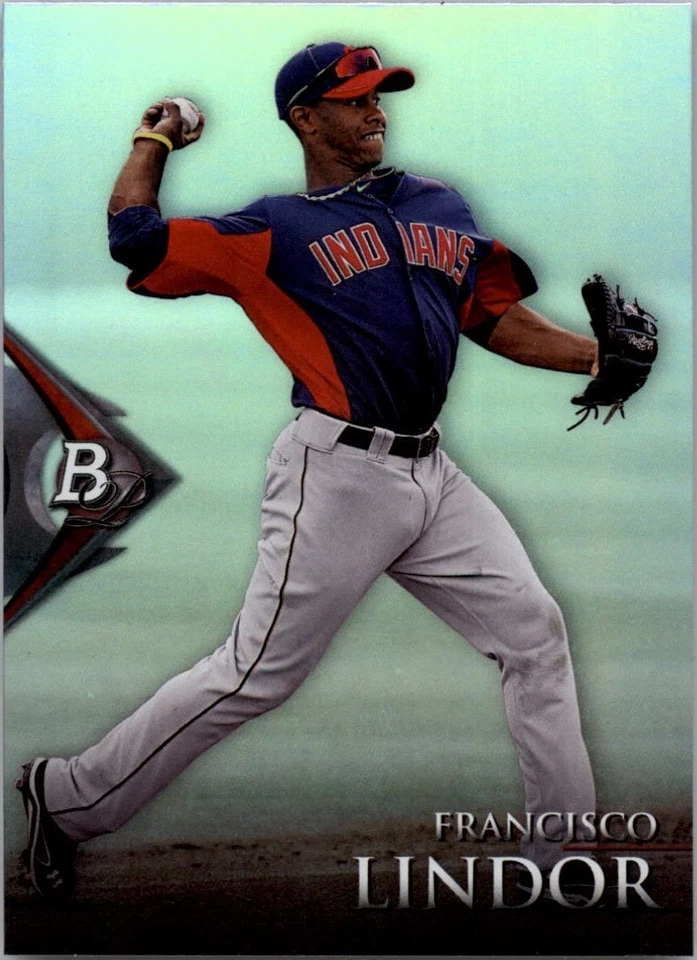 2014 Bowman Platinum Prospects Baseball YOU PICK - Image 1 of 1