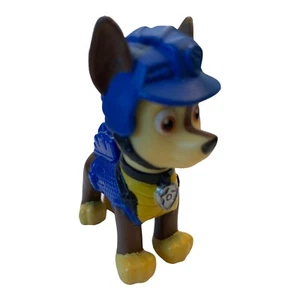 Figura de acción de repuesto Paw Patrol Rescue Chase Spin Master Nickelodeon - Imagen 1 de 4