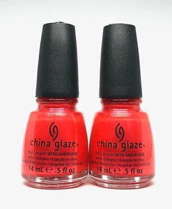 China Glasur Nagellack 160 - Verbrannte Brötchen - Bild 1 von 3