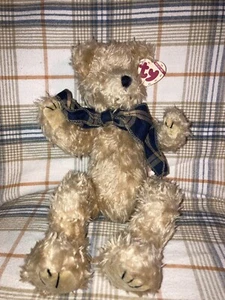 TY Attic Treasures Bearington - Picture 1 of 3