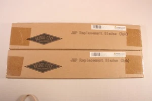 Bridge City Tool Works JMP CBB-32 Ersatzklingen, neu, unbenutzt - Bild 1 von 3