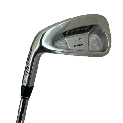 🔥TaylorMade RAC LT Single 3 Iron Steel Stiff Flex Excellent Left Handed🔥 - Image 1 of 4