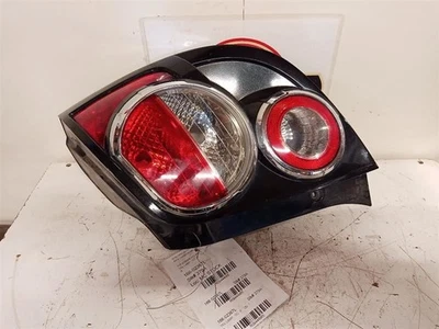 2013 雪佛兰 Sonic 9444965 发球杆左尾灯 — 第 1/4 张图片