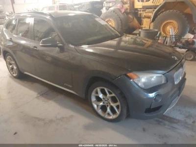 Rear View Mirror With Automatic Dimming Fits 10-14 BMW X6 2027306 - Image 1 of 4