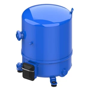 Danfoss MTZ56HL3AVE 5HP R404,R407,R134,R448, MBP Reciprocating Refrigeration Com - Picture 1 of 2