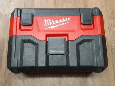 (RI4) Milwaukee 0880-20 18V Wet/Dry Vacuum, Bare Tool - Image 1 of 4