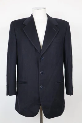 Missoni Americana Chaqueta Lana Hombre T.M Casual Vintage Italy - Imagen 1 de 4