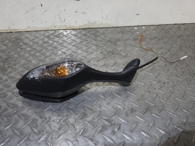 Honda CBR1000rr 2012-2016 montaje de espejo retrovisor izquierdo Aftermarket Foto 1 de 4