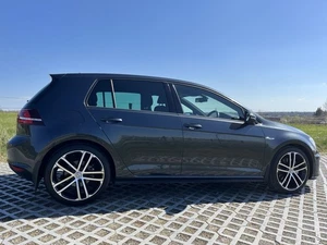 VW Golf GTD, 2014, Metalic Carbon Grey, Low Miles. - Picture 1 of 24