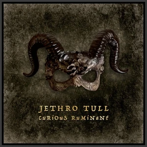 Jethro Tull - Curious Ruminant (Special Edition) [CD Album] - Picture 1 of 1