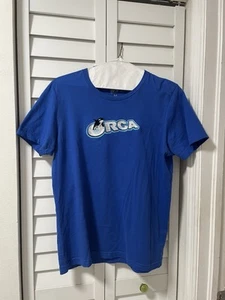 Rich The Factor ORCA Shirt WHALETHY Größe M - Bild 1 von 2