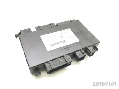 Mercedes-Benz GL-Class Sitzsteuermoduleinheit GL 320 CDI 4-matic Diesel 05022595 - Image 1 of 4