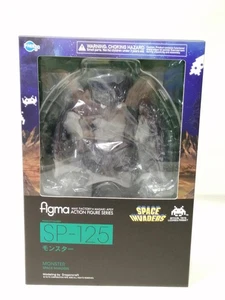 Max Factory Figma Monster Space Invaders - Imagen 1 de 4