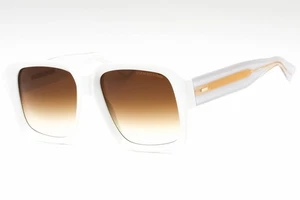 Gafas de sol CUTLER AND GROSS CGSN138857LE 001 marco blanco marrón degradado - Imagen 1 de 4