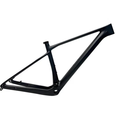 Cuadro de carbono para MTB AIRWOLF T1100 XC Hardtail 29er Boost UDH 148x12 mm 1050 g BICICLETA Foto 1 de 4