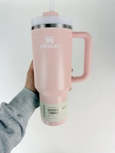 Stanley 40oz Scheels Exclusive Pink Sand - Bild 1 von 9