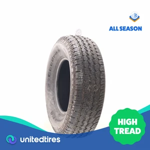 Used 265/70R15 BFGoodrich Radial Long Trail T/A 110T - 10.5/32 (118VZ) - Picture 1 of 4