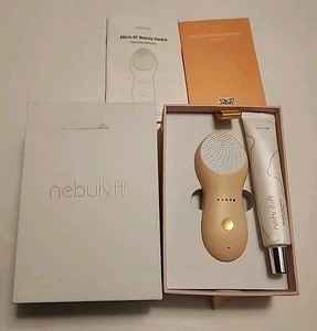 Nebulyft  Face Skin Tightening Device - Picture 1 of 1