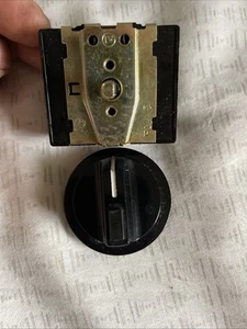 Waschmaschine OEM Wahlschalter für Maytag Teile-Nr: 205353 2-05353 [gebraucht] - Bild 1 von 3