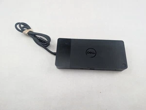Dell WD19DCS (K20A001) USB Type-C Docking Station No AC Adapter - Picture 1 of 6