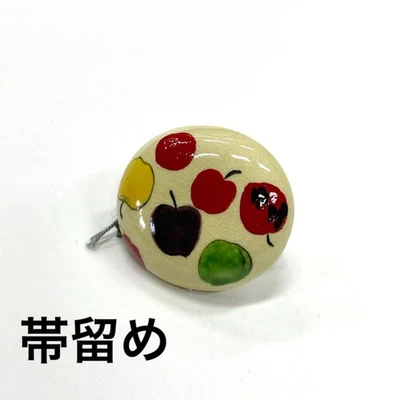 Fruta obidome Sanbu cuerda Sanbujime Obi-jime Obi-jime Obi-dome Obi-dome Sanbu Foto 1 de 4