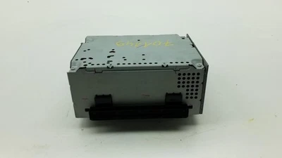 FORD TURNEO CONNECT 2009-2014 Radio Autoradio F1BT18C815LK - Bild 1 von 3