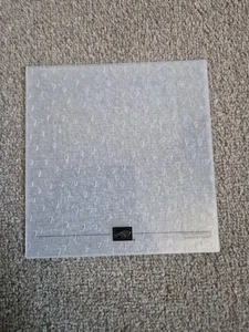 Stampin' Up Prägefolder - Regentropfen - Bild 1 von 5