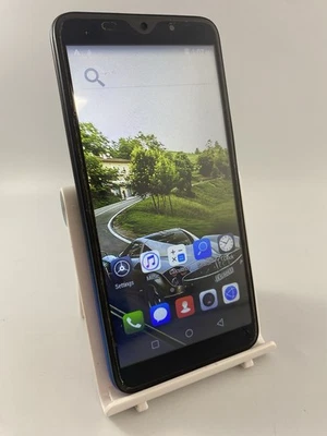 Unbranded Note30 Plus Unlocked 512MB / 4GB 5.72" Dual SIM Android Smartphone - Image 1 of 4