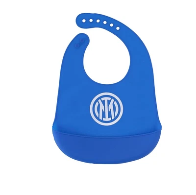 Bavaglino in silicone neonato compatibile con Inter - Immagine 1 di 4