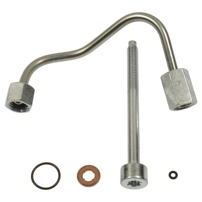 Nuevo kit de instalación de inyector de combustible diésel SMP para Ford F-750 2016-2019 6,7 L V8 Foto 1 de 4