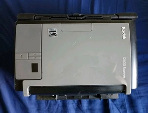 Kodak i2400 Scanner USB couleur recto verso scanner de documents - Photo 1/5