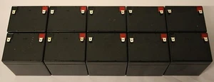 Kit de baterías Compaq / HP R5500XR 407419-001 - solo celdas - 407419-001 /349171-001 - Imagen 1 de 1
