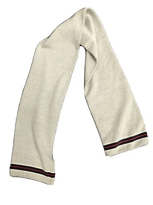 Bufanda hombre Foto 1 de 2