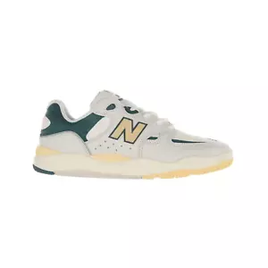 New Balance Numeric - Tiago Lemos 1010 Shoes - Sea Salt/Spruce SALE - Picture 1 of 10