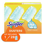 Swiffer Duster Refill + 1 Handle (28 ct.) photo