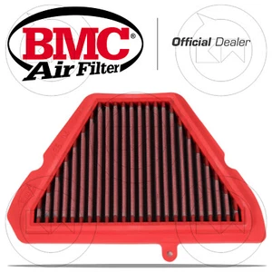FILTRO ARIA BMC FM425/04 SPORTIVO LAVABILE MOTO TRIUMPH TIGER 1050 ANNO 2007 - Foto 1 di 2