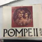 1979 Pompeii American Museum Of Natural History Calendar