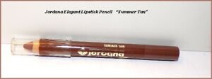 NEW Jordana Elegant Lipstick Pencil/Liner  "SUMMER TAN"