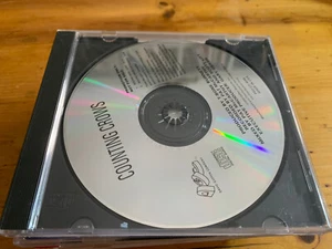 CD  USA 1994 SINGLE  Counting Crows – Round Here -- PROMO - Imagen 1 de 1