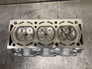 RECON ZYLINDERKOPF VAUXHALL SIGNUM VECTRA 3.2 24V V6 Z32SE 2002-2005 24449646 - Bild 1 von 7